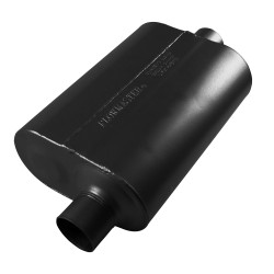 PartzBiz CM 852546 - Flowmaster Super 40 Series Chambered Muffler PartzBiz CM 852546 - Flowmaster Super 40 Series Chambered Muffler