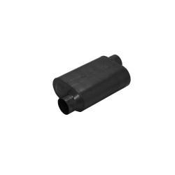 PartzBiz CM 853548 - Flowmaster Super 40 Series Chambered Muffler PartzBiz CM 853548 - Flowmaster Super 40 Series Chambered Muffler