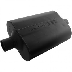 PartzBiz CM 952445 - Flowmaster Super 40 Series Chambered Muffler PartzBiz CM 952445 - Flowmaster Super 40 Series Chambered Muffler
