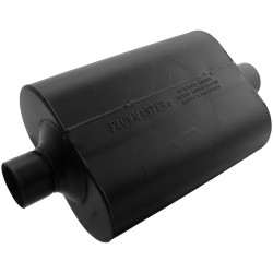 PartzBiz CM 952545 - Flowmaster Super 40 Series Chambered Muffler PartzBiz CM 952545 - Flowmaster Super 40 Series Chambered Muffler