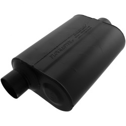 PartzBiz CM 953046 - Flowmaster Super 40 Series Chambered Muffler PartzBiz CM 953046 - Flowmaster Super 40 Series Chambered Muffler