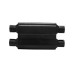 PartzBiz CM: 8425454-Flowmaster Super 44 Series Chambered Muffler