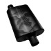 PartzBiz CM: 9425452-Flowmaster Super 44 Series Chambered Muffler