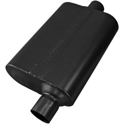 PartzBiz CM 842446 - Flowmaster Super 44 Series Chambered Muffler