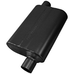 PartzBiz CM 842448 - Flowmaster Super 44 Series Chambered Muffler