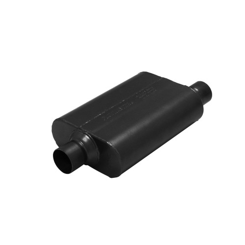 PartzBiz CM: 842547-Flowmaster Super 44 Series Chambered Muffler