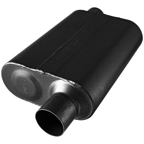 PartzBiz CM: 842548-Flowmaster Super 44 Series Chambered Muffler PartzBiz CM: 842548-Flowmaster Super 44 Series Chambered Muffler