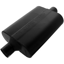 PartzBiz CM 942445 - Flowmaster Super 44 Series Chambered Muffler