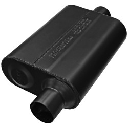 PartzBiz CM 942446 - Flowmaster Super 44 Series Chambered Muffler