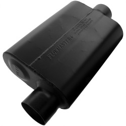 PartzBiz CM 943046 - Flowmaster Super 44 Series Chambered Muffler PartzBiz CM 943046 - Flowmaster Super 44 Series Chambered Muffler