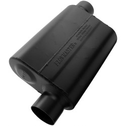 PartzBiz CM 943048 - Flowmaster Super 44 Series Chambered Muffler PartzBiz CM 943048 - Flowmaster Super 44 Series Chambered Muffler
