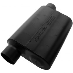 PartzBiz CM 943049 - Flowmaster Super 44 Series Chambered Muffler PartzBiz CM 943049 - Flowmaster Super 44 Series Chambered Muffler
