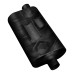 PartzBiz CM: 8530552-Flowmaster Super 50 Series Chambered Muffler PartzBiz CM: 8530552-Flowmaster Super 50 Series Chambered Muffler