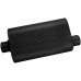 PartzBiz CM: 853057-Flowmaster Super 50 Series Chambered Muffler