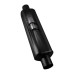 PartzBiz CM: 12512409-Flowmaster Super HP-2 Muffler 409SS