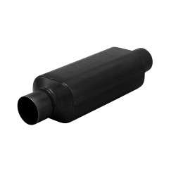PartzBiz CM 12012409 - Flowmaster Super HP-2 Muffler 409SS PartzBiz CM 12012409 - Flowmaster Super HP-2 Muffler 409SS