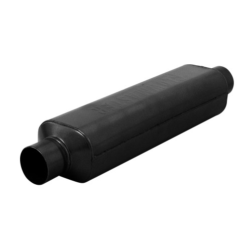 PartzBiz CM: 12018409-Flowmaster ท่อไอเสีย Super HP-2 409SS