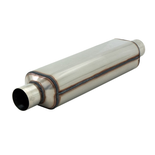 PartzBiz CM: 12518304-Flowmaster Super HP-2 Muffler 304SS