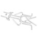 PartzBiz CM: 815936-Flowmaster U-Fit Dual Exhaust Kit