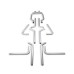 PartzBiz CM: 15936-Flowmaster U-Fit Dual Exhaust Kit PartzBiz CM: 15936-Flowmaster U-Fit Dual Exhaust Kit