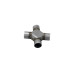 PartzBiz CM: 815953-ชุดประกอบ X-Pipe ของ Flowmaster Universal Scavenger