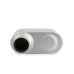PartzBiz CM: 42513-FM-FLOWMONSTER 1-CHAMBER SMALL MUFFLER PartzBiz CM: 42513-FM-FLOWMONSTER 1-CHAMBER SMALL MUFFLER