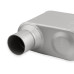PartzBiz CM: 42513-FM-FLOWMONSTER 1-CHAMBER SMALL MUFFLER PartzBiz CM: 42513-FM-FLOWMONSTER 1-CHAMBER SMALL MUFFLER