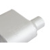 PartzBiz CM: 42513-FM-FLOWMONSTER 1-CHAMBER SMALL MUFFLER PartzBiz CM: 42513-FM-FLOWMONSTER 1-CHAMBER SMALL MUFFLER