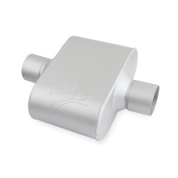 PartzBiz CM 42510-FM - FLOWMONSTER 1-CHAMBER SMALL MUFFLER PartzBiz CM 42510-FM - FLOWMONSTER 1-CHAMBER SMALL MUFFLER