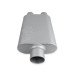 PartzBiz CM: 425403-FM-FLOWMONSTER 2-CHAMBER SMALL MUFFLER PartzBiz CM: 425403-FM-FLOWMONSTER 2-CHAMBER SMALL MUFFLER