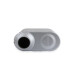 PartzBiz CM: 42443-FM-FLOWMONSTER 2-CHAMBER MUFFLER ALUMINIZED PartzBiz CM: 42443-FM-FLOWMONSTER 2-CHAMBER MUFFLER ALUMINIZED