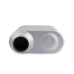 PartzBiz CM: 42541-FM-FLOWMONSTER 2-CHAMBER MUFFLER ALUMINIZED PartzBiz CM: 42541-FM-FLOWMONSTER 2-CHAMBER MUFFLER ALUMINIZED