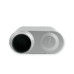 PartzBiz CM: 43041-FM-FLOWMONSTER 2-CHAMBER MUFFLER ALUMINIZED PartzBiz CM: 43041-FM-FLOWMONSTER 2-CHAMBER MUFFLER ALUMINIZED