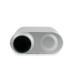 PartzBiz CM: 43043-FM-FLOWMONSTER 2-CHAMBER MUFFLER ALUMINIZED PartzBiz CM: 43043-FM-FLOWMONSTER 2-CHAMBER MUFFLER ALUMINIZED
