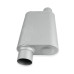 PartzBiz CM: 43043-FM-FLOWMONSTER 2-CHAMBER MUFFLER ALUMINIZED PartzBiz CM: 43043-FM-FLOWMONSTER 2-CHAMBER MUFFLER ALUMINIZED
