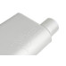 PartzBiz CM: 43043-FM-FLOWMONSTER 2-CHAMBER MUFFLER ALUMINIZED PartzBiz CM: 43043-FM-FLOWMONSTER 2-CHAMBER MUFFLER ALUMINIZED