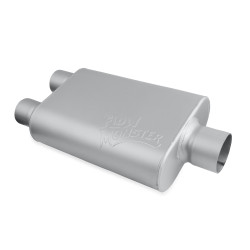 PartzBiz CM 425403-FM - FLOWMONSTER 2-CHAMBER SMALL MUFFLER PartzBiz CM 425403-FM - FLOWMONSTER 2-CHAMBER SMALL MUFFLER