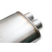 PartzBiz CM: 11386-FM-FLOWMONSTER 409SS, MUFFLER 14X9X4X20 PartzBiz CM: 11386-FM-FLOWMONSTER 409SS, MUFFLER 14X9X4X20