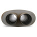 PartzBiz CM: 12599-FM-FLOWMONSTER 409SS, MUFFLER 22X11X5X28 PartzBiz CM: 12599-FM-FLOWMONSTER 409SS, MUFFLER 22X11X5X28