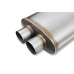 PartzBiz CM: 12599-FM-FLOWMONSTER 409SS, MUFFLER 22X11X5X28 PartzBiz CM: 12599-FM-FLOWMONSTER 409SS, MUFFLER 22X11X5X28