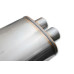 PartzBiz CM: 12599-FM-FLOWMONSTER 409SS, MUFFLER 22X11X5X28 PartzBiz CM: 12599-FM-FLOWMONSTER 409SS, MUFFLER 22X11X5X28