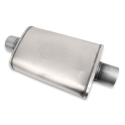 PartzBiz CM 11219-FM - FLOWMONSTER 409SS, MUFFLER 14X9X4X20 PartzBiz CM 11219-FM - FLOWMONSTER 409SS, MUFFLER 14X9X4X20