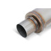 PartzBiz CM: 12867-FM-FLOWMONSTER 409SS,MUFFLER 14 X 5 X 20