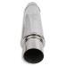 PartzBiz CM: 14419-FM-FLOWMONSTER 409SS,MUFFLER 14 X 4 X 20 PartzBiz CM: 14419-FM-FLOWMONSTER 409SS,MUFFLER 14 X 4 X 20