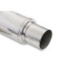 PartzBiz CM: 14419-FM-FLOWMONSTER 409SS,MUFFLER 14 X 4 X 20 PartzBiz CM: 14419-FM-FLOWMONSTER 409SS,MUFFLER 14 X 4 X 20