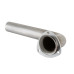 PartzBiz CM: 11504YFLT-Flowtech Y-Pipe