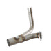 PartzBiz CM: 11504YFLT-Flowtech Y-Pipe