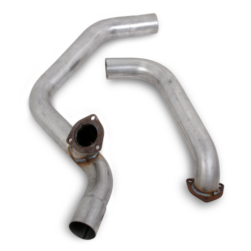 PartzBiz CM: 11102YFLT-Flowtech Y-Pipe PartzBiz CM: 11102YFLT-Flowtech Y-Pipe