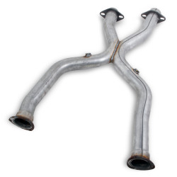 PartzBiz CM 12114YFLT - Flowtech X-Pipe PartzBiz CM 12114YFLT - Flowtech X-Pipe