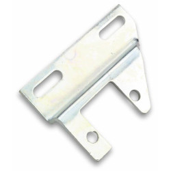 PartzBiz CM 10031FLT - Flowtech Bracket PartzBiz CM 10031FLT - Flowtech Bracket